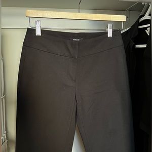 RW&CO Slim Leg Dress Pants - 00
